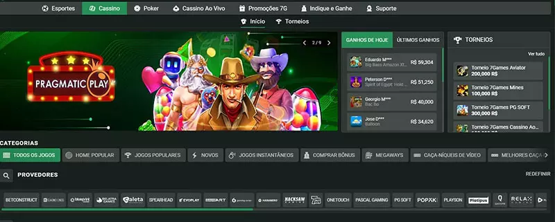 cassino 7gamesbet